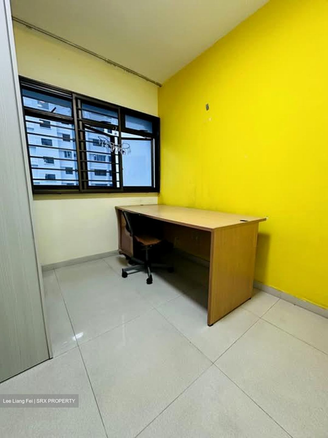 Blk 118C Membina 118 (Bukit Merah), HDB 5 Rooms #584238501